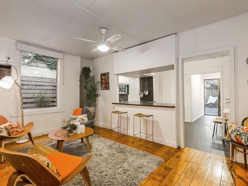 59 Gamon Street SEDDON - Residential for sale