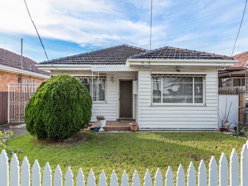 59 Gent Street YARRAVILLE - Residential for sale