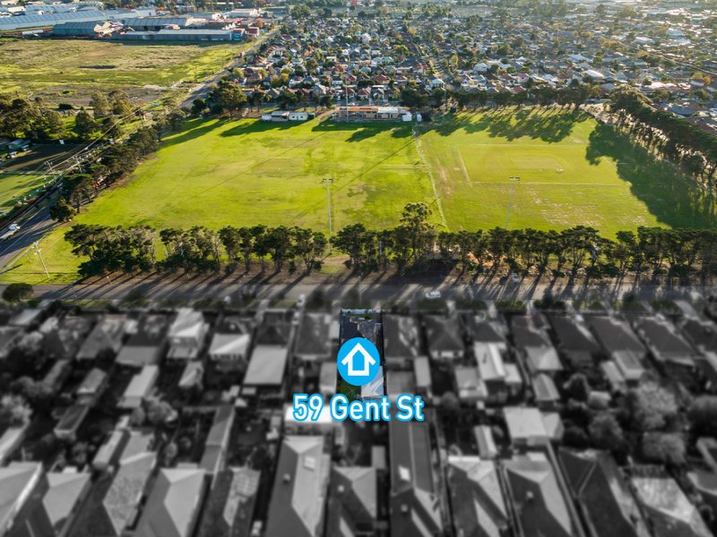59 Gent Street YARRAVILLE - Residential for sale