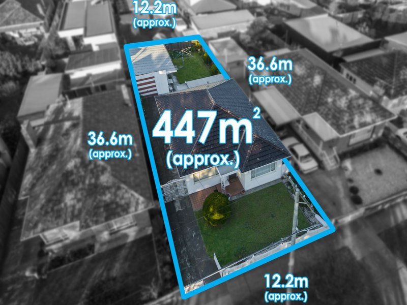 59 Gent Street YARRAVILLE - Residential for sale