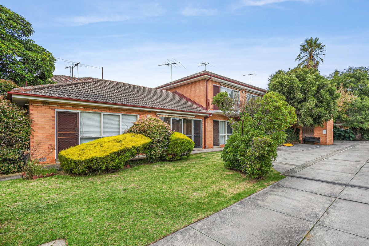 5 / 9 Hudson Street Caulfield North - Residential for sale