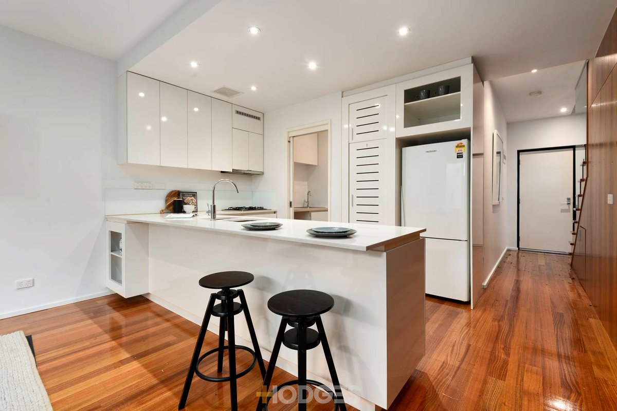 59 James Street Prahran - Residential for sale