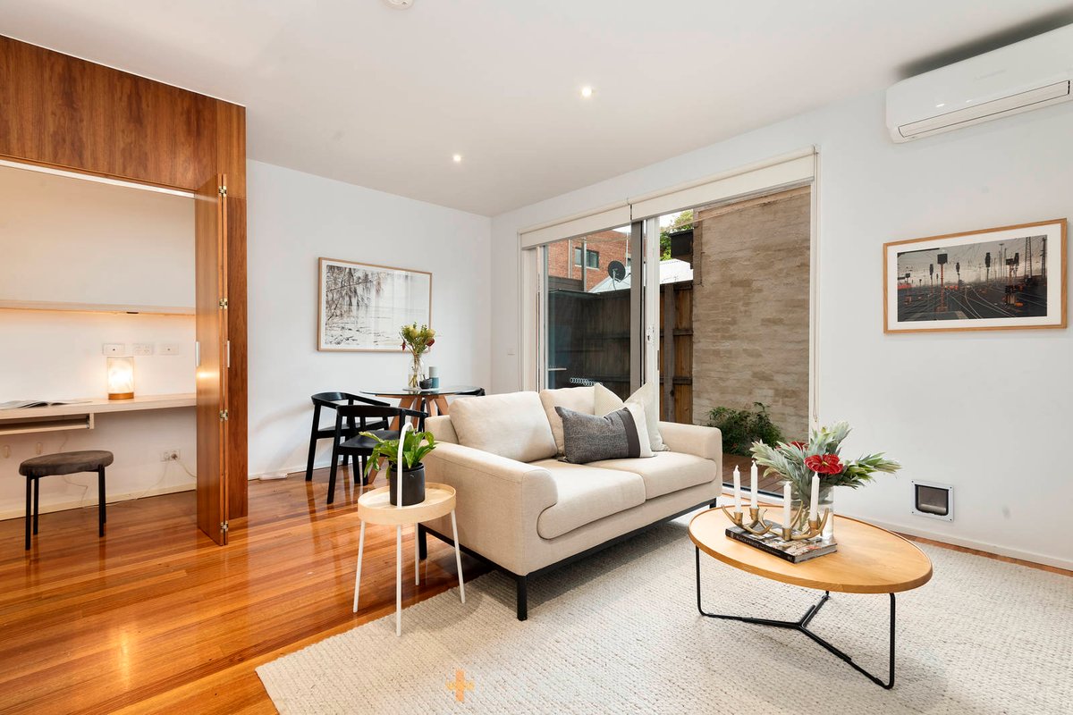 59 James Street Prahran - Residential for sale