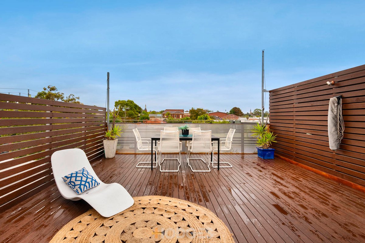 59 James Street Prahran - Residential for sale