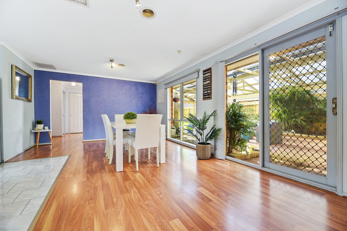 59 Lyrebird Drive Carrum Downs - Residential for sale