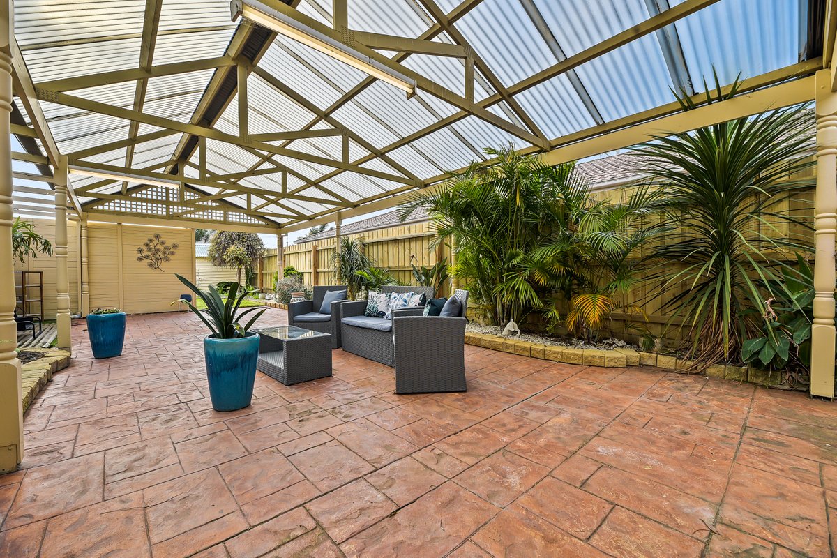 59 Lyrebird Drive Carrum Downs - Residential for sale