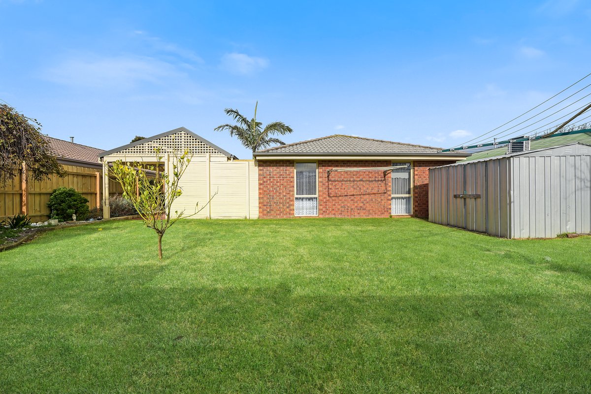 59 Lyrebird Drive Carrum Downs - Residential for sale