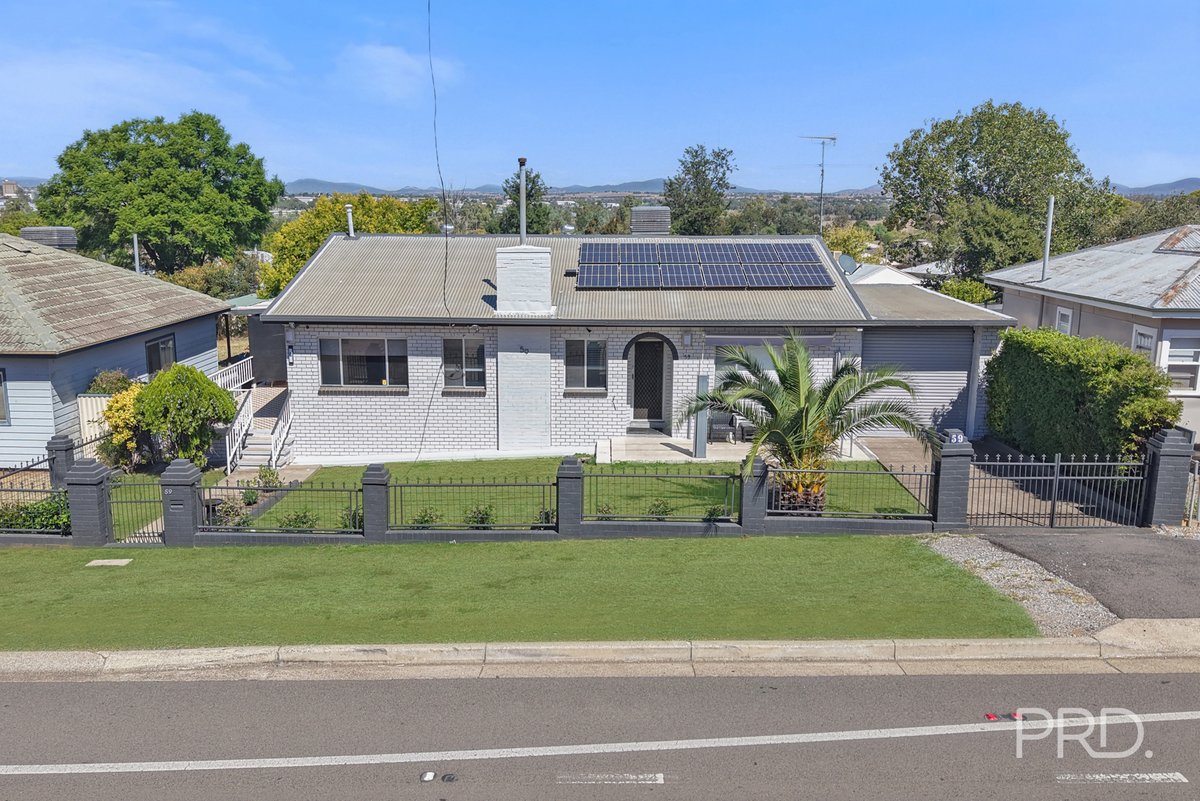 59 Peel Street, TAMWORTH NSW 2340