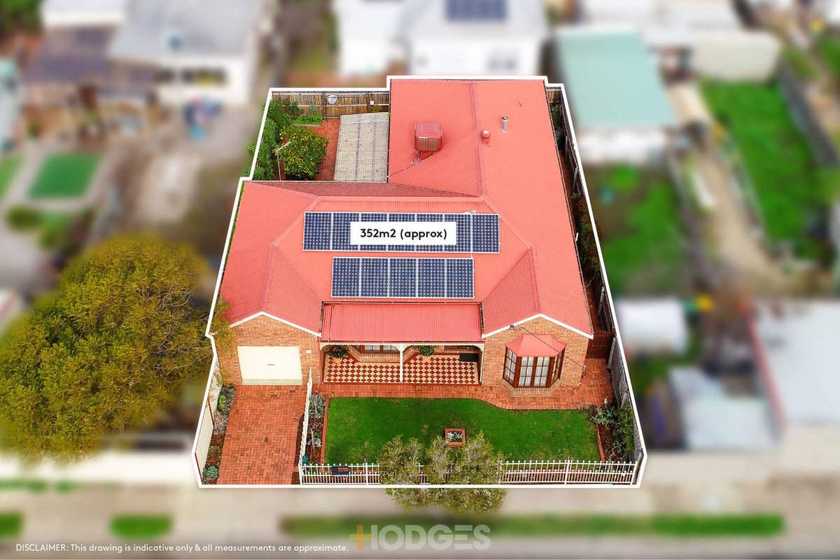 59 Yuille Street Geelong West - Residential for sale