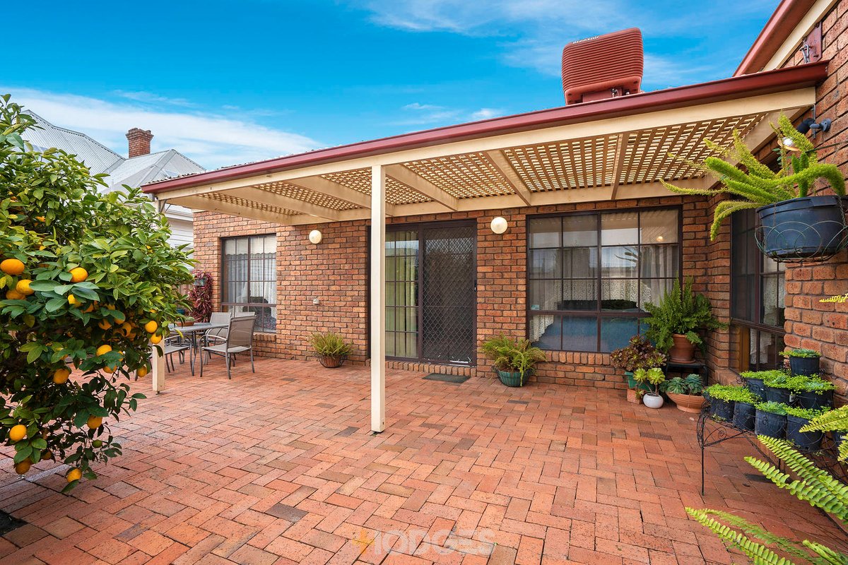 59 Yuille Street Geelong West - Residential for sale