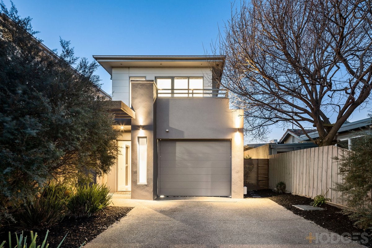5a Bartlett Street Hampton East - Residential for sale