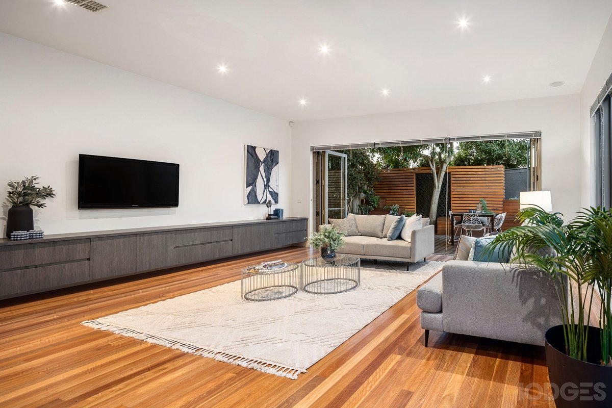 5a Bartlett Street Hampton East - Residential for sale