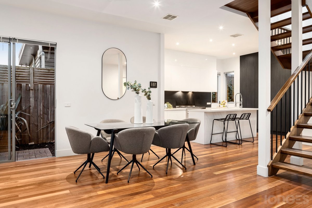 5a Bartlett Street Hampton East - Residential for sale