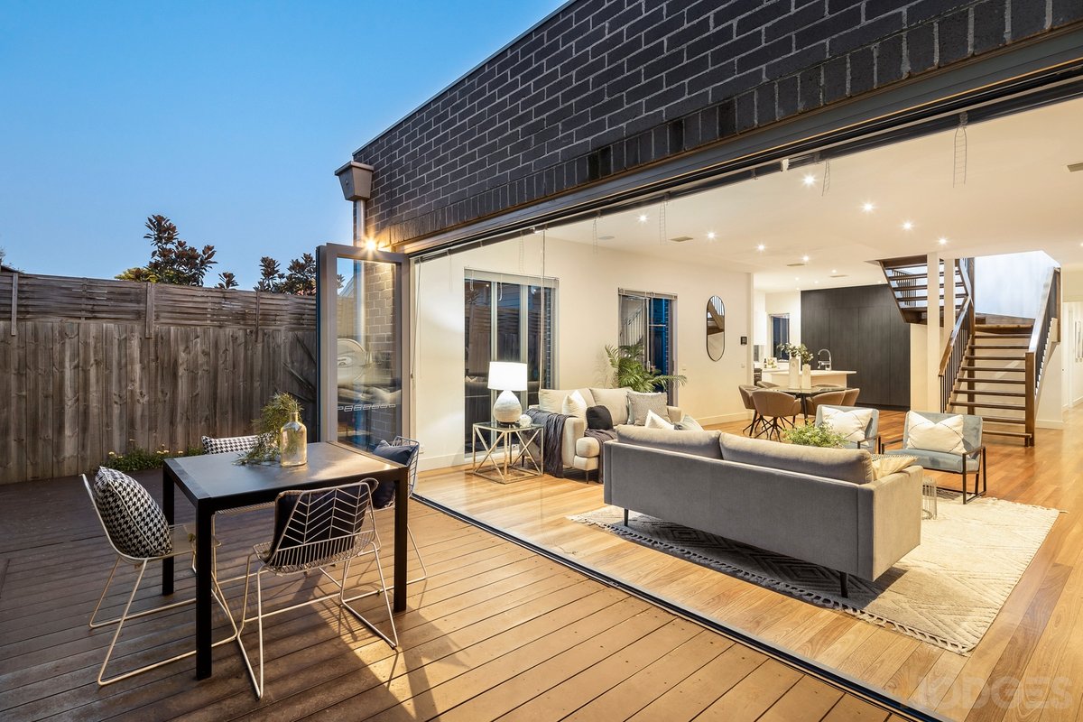 5a Bartlett Street Hampton East - Residential for sale