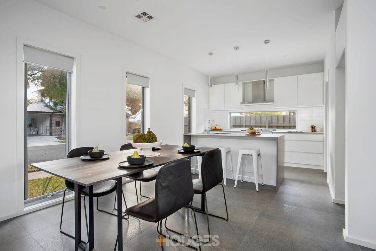 5A Raven Street Geelong West - Residential for sale