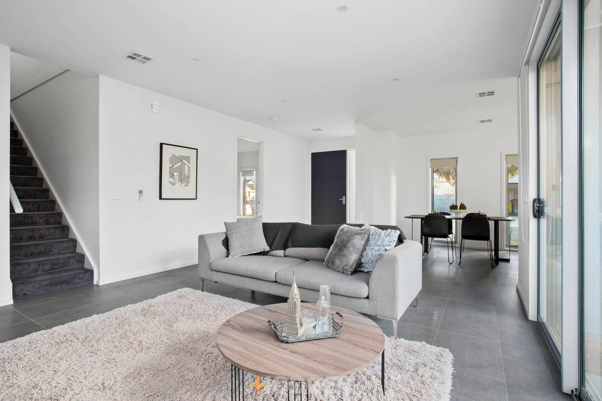 5A Raven Street Geelong West - Residential for sale
