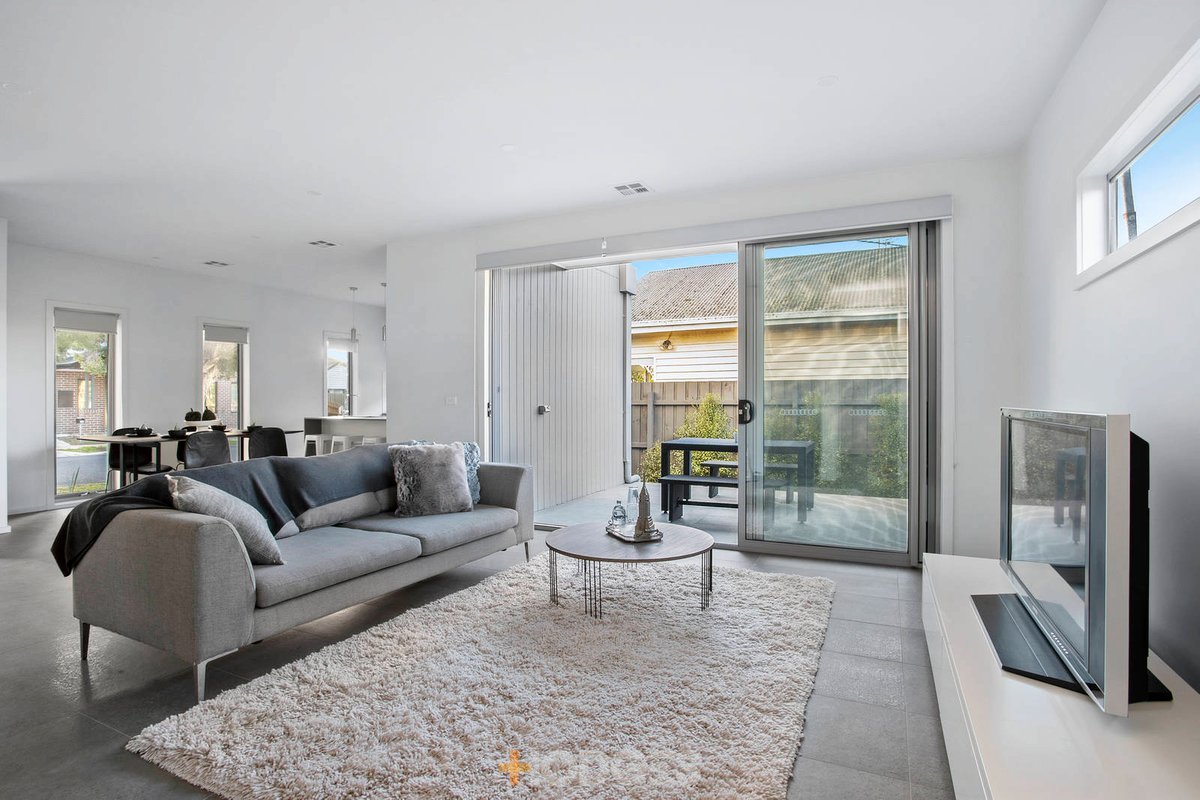 5A Raven Street Geelong West - Residential for sale