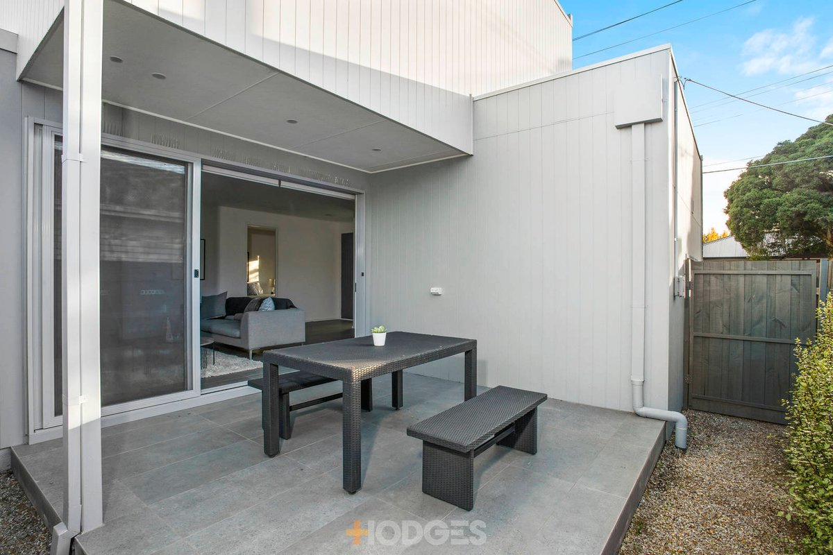 5A Raven Street Geelong West - Residential for sale