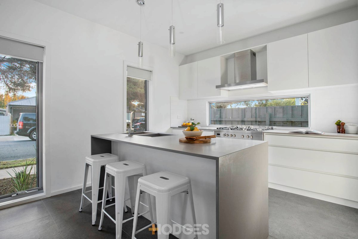 5A Raven Street Geelong West - Residential for sale