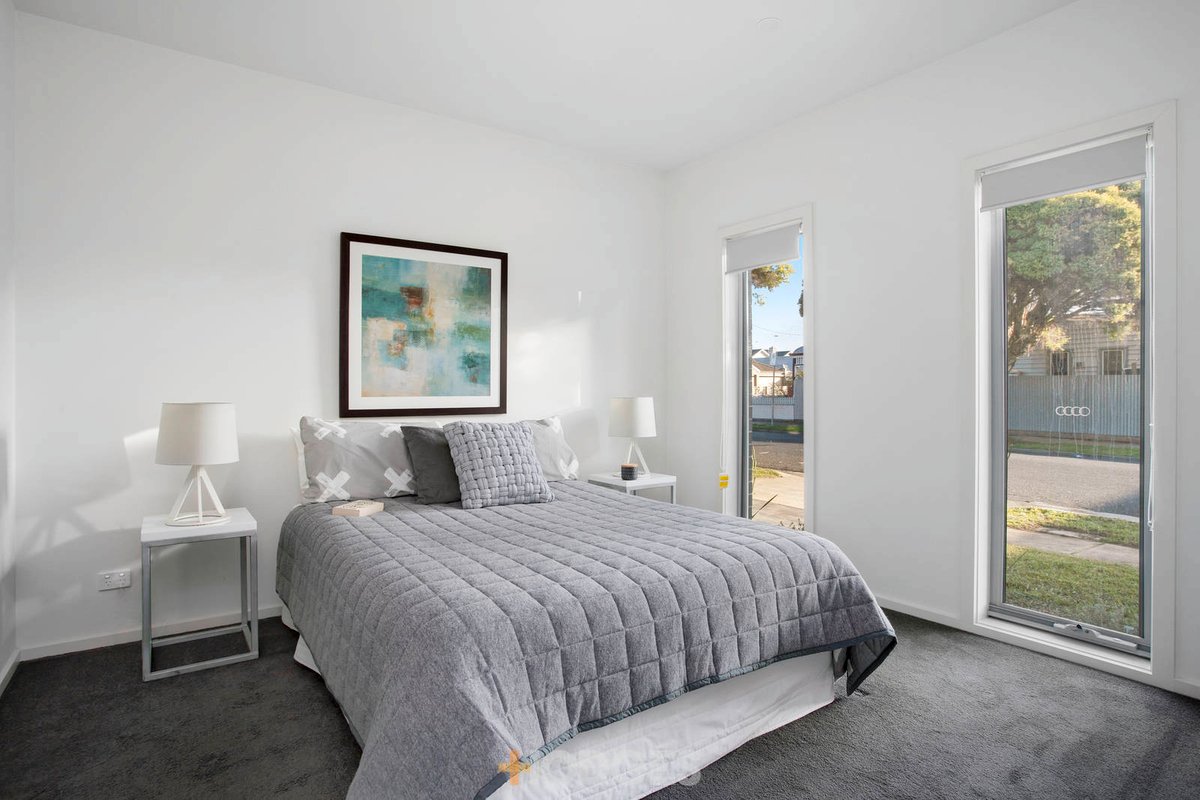 5A Raven Street Geelong West - Residential for sale