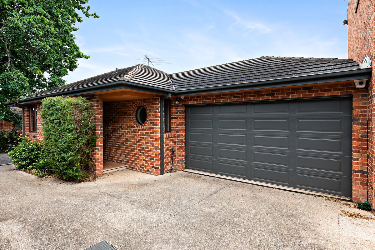 5A Tatong Road Brighton East - 2 bedroom property