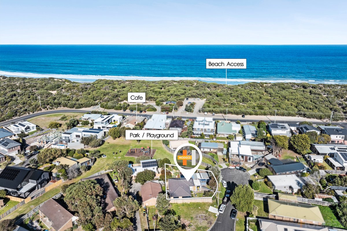 5B Achilles Court Ocean Grove - Residential for sale