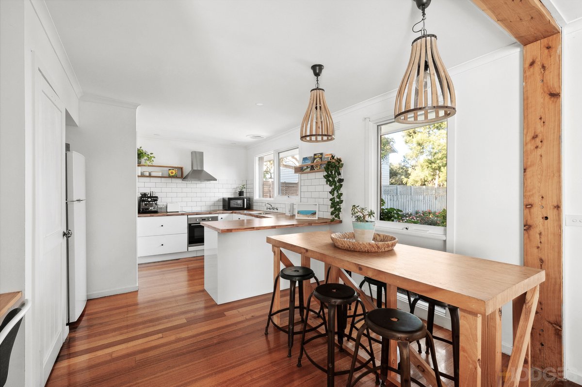 5B Achilles Court Ocean Grove - Residential for sale