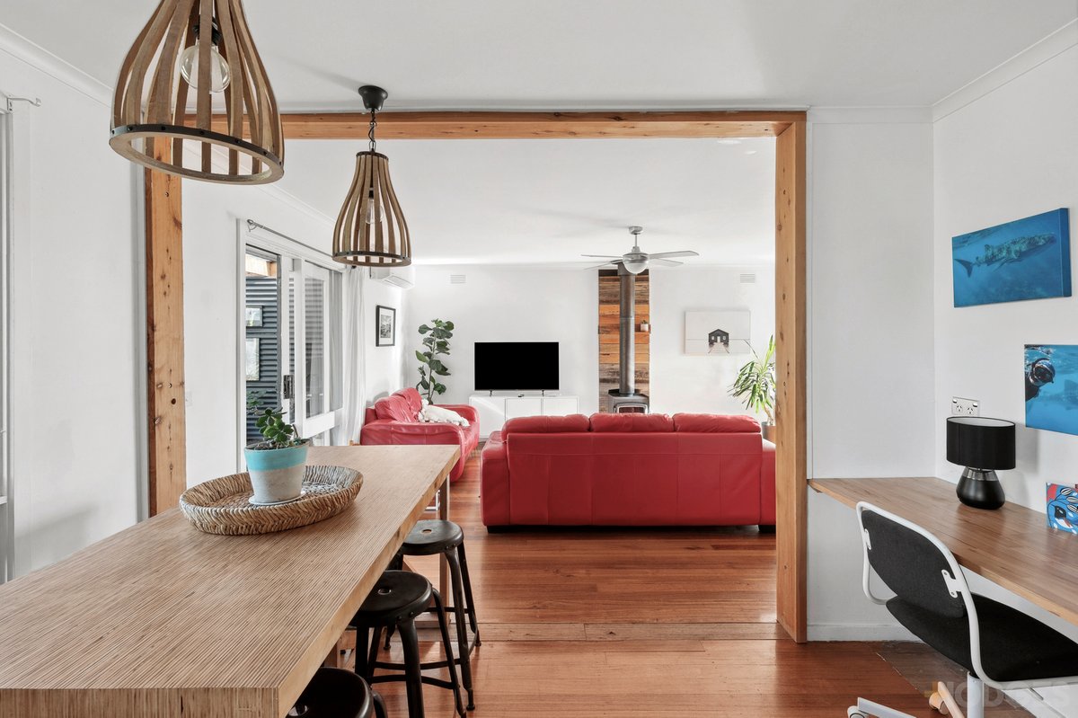 5B Achilles Court Ocean Grove - Residential for sale