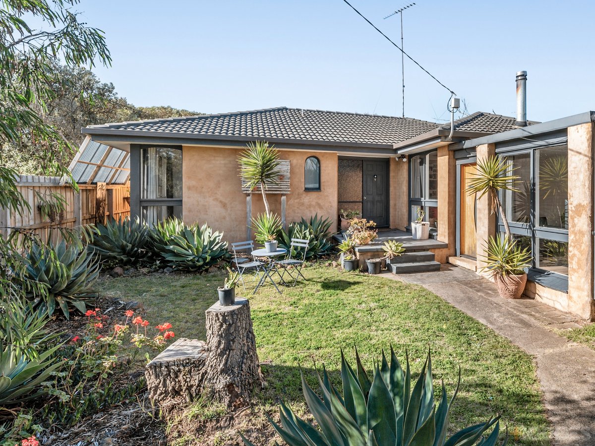 5B Achilles Court Ocean Grove - Residential for sale