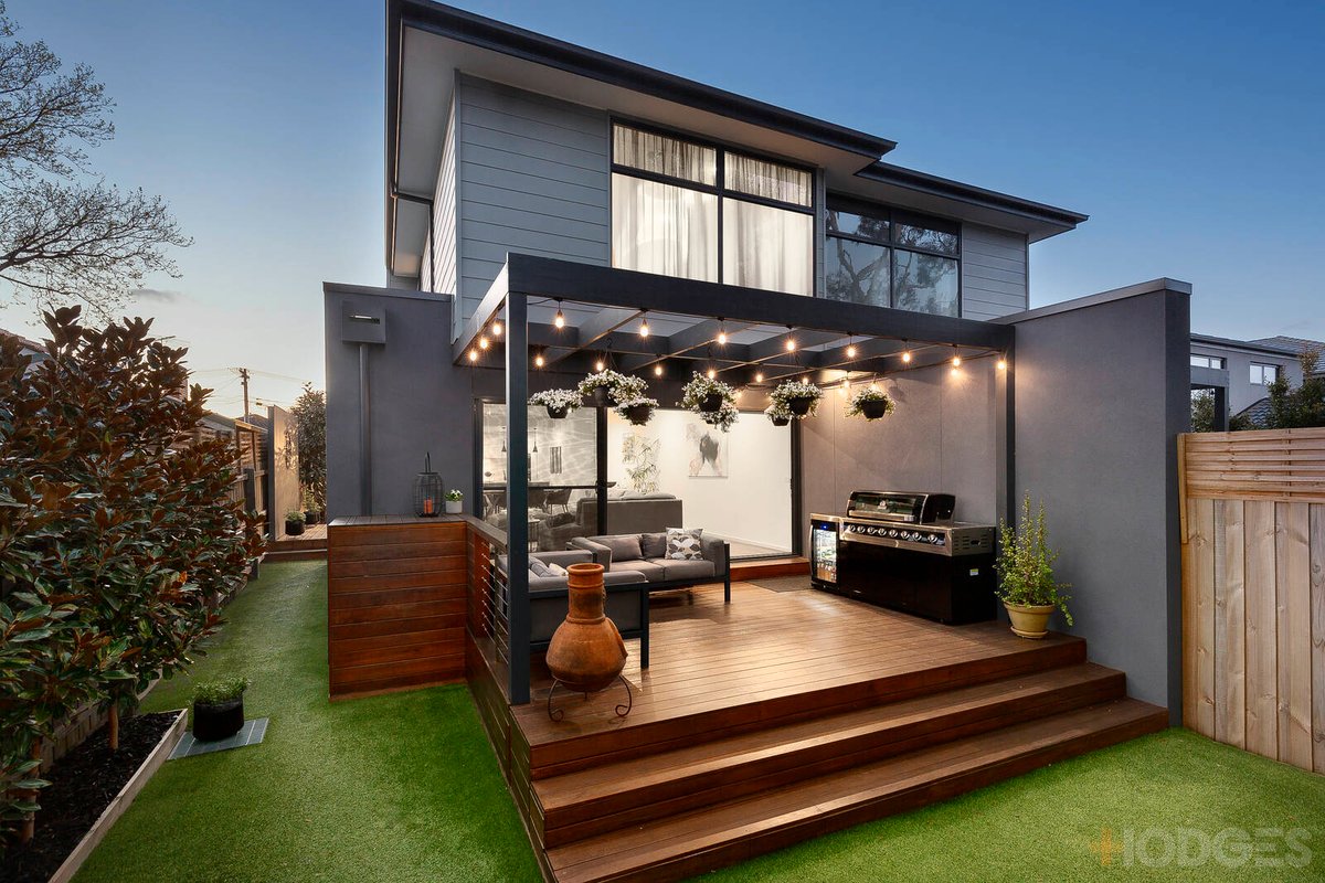 5B The Crescent Highett - Residential for sale