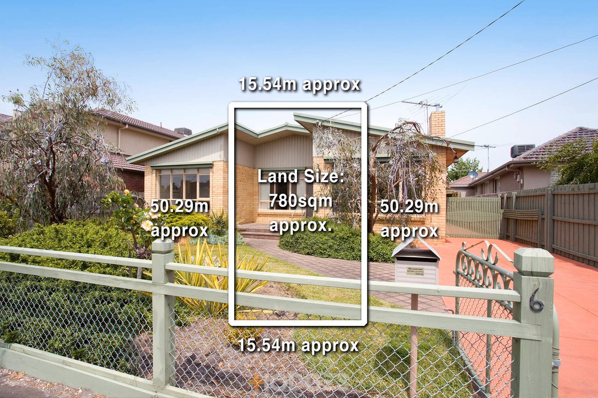 6 Acacia Avenue Mentone - Residential for sale