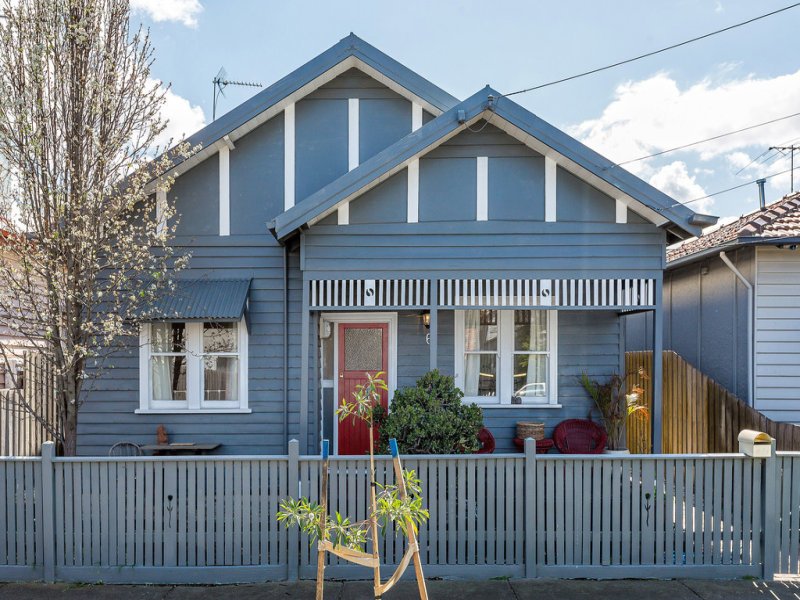 6 Acton Street SEDDON - Residential for sale