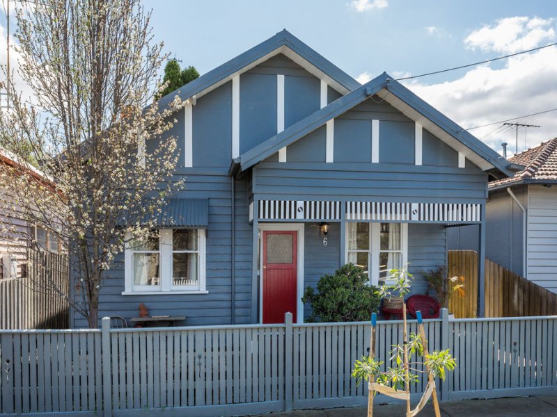 6 Acton Street SEDDON - Residential for sale