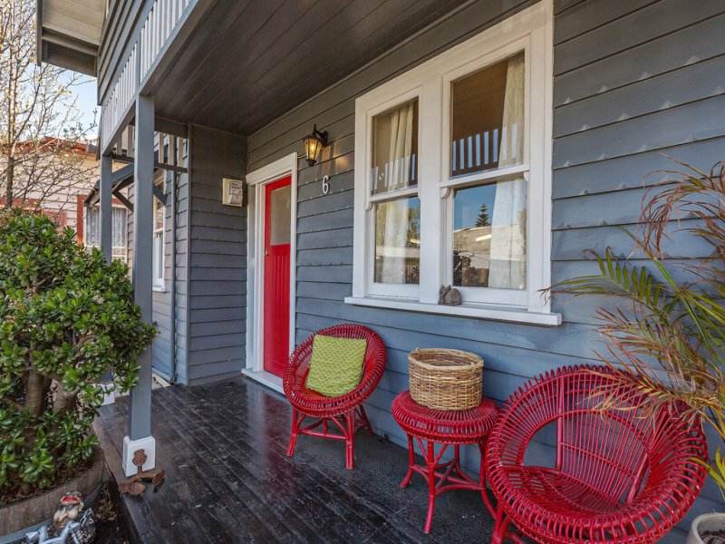 6 Acton Street SEDDON - Residential for sale