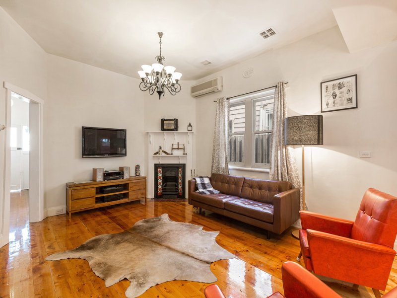 6 Acton Street SEDDON - Residential for sale