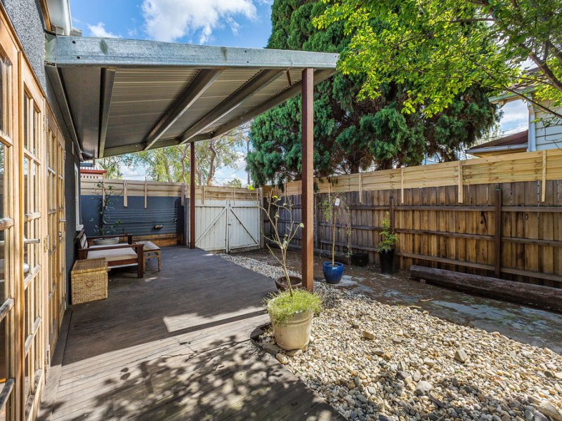 6 Acton Street SEDDON - Residential for sale