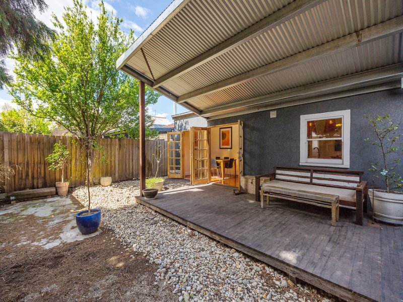6 Acton Street SEDDON - Residential for sale