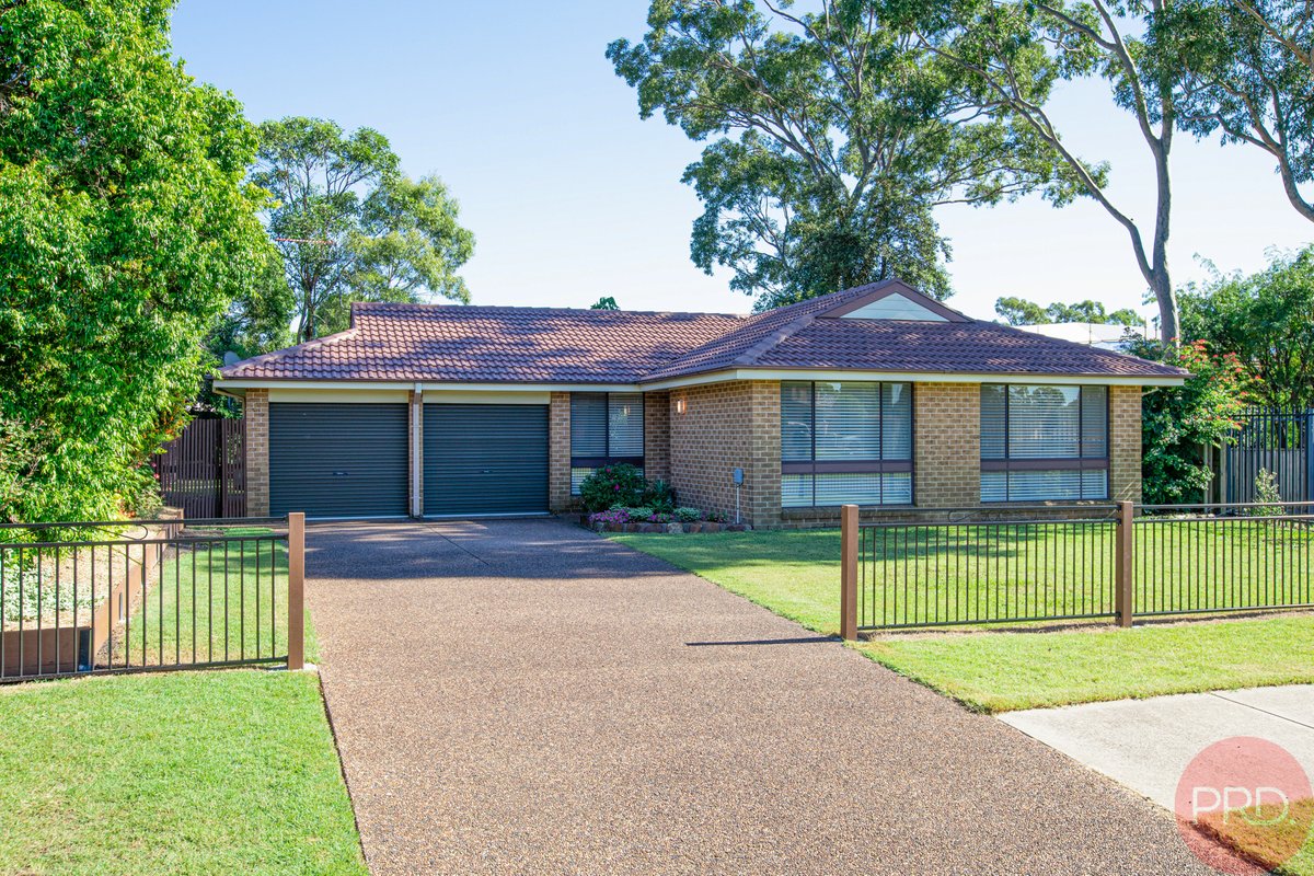 6 Adele Crescent, ASHTONFIELD NSW 2323