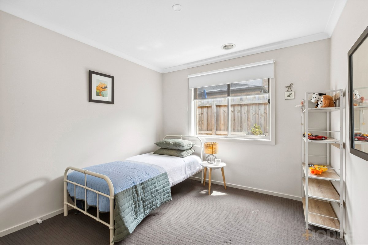 6 Allanby Way Ocean Grove - Residential for sale
