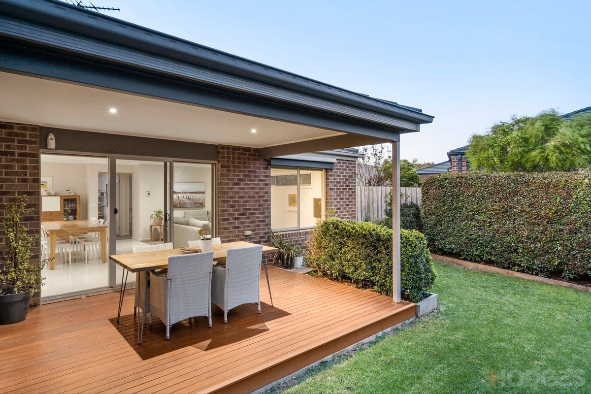 6 Allanby Way Ocean Grove - Residential for sale