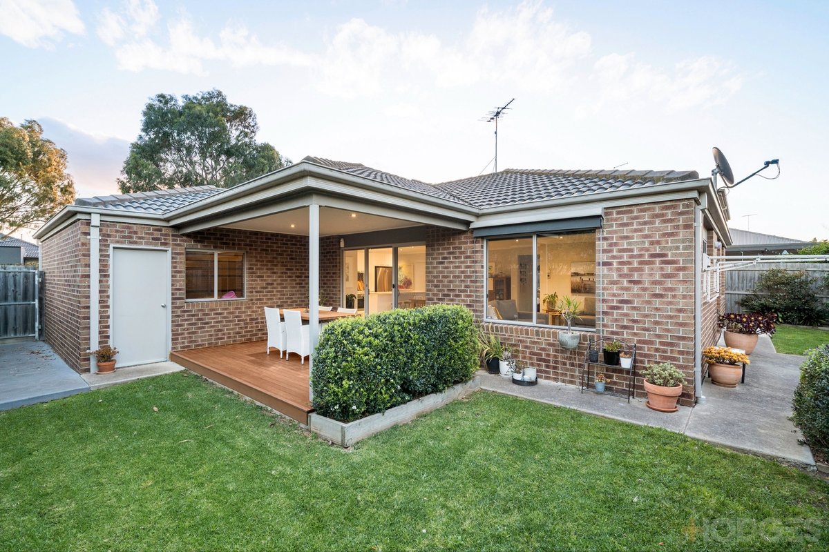 6 Allanby Way Ocean Grove - Residential for sale