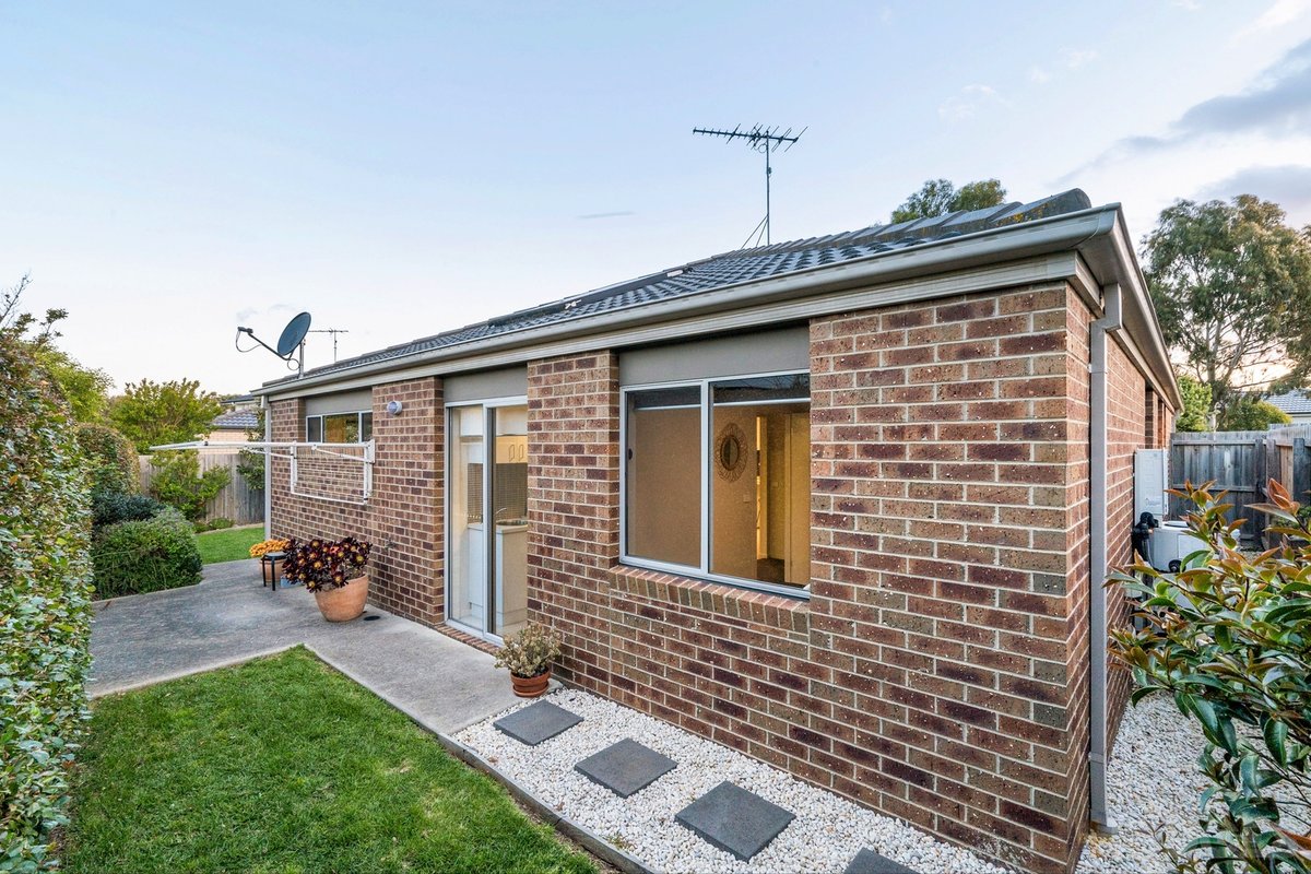 6 Allanby Way Ocean Grove - Residential for sale