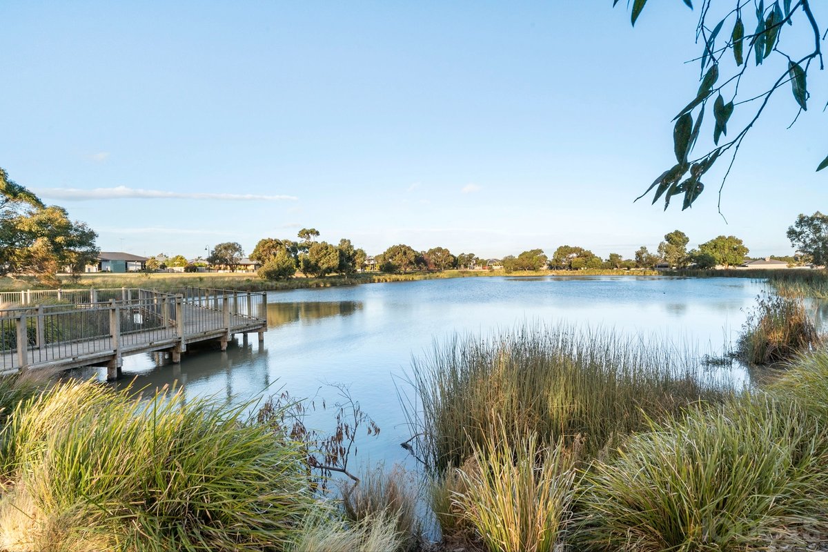 6 Allanby Way Ocean Grove - Residential for sale