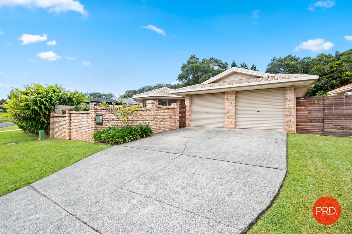 6 Archer Close, COFFS HARBOUR NSW 2450