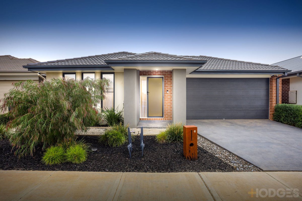 6 Battley Road Werribee - Residential for sale