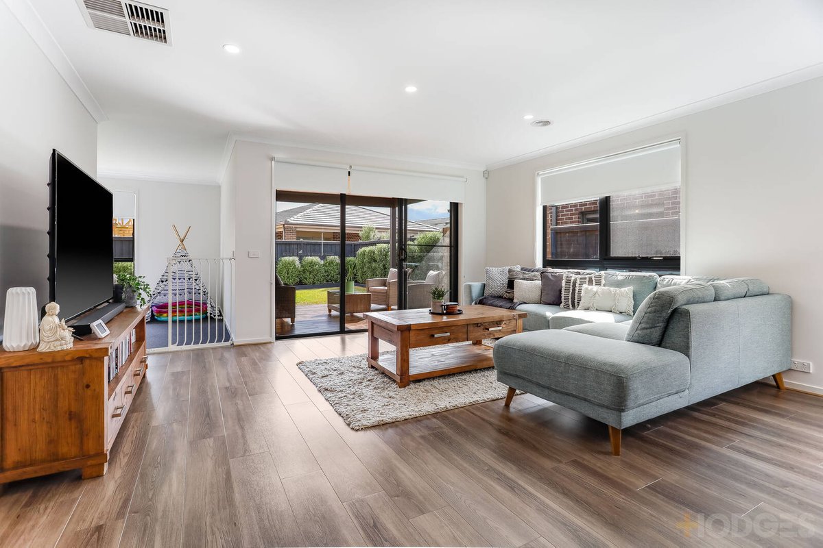 6 Battley Road Werribee - Residential for sale