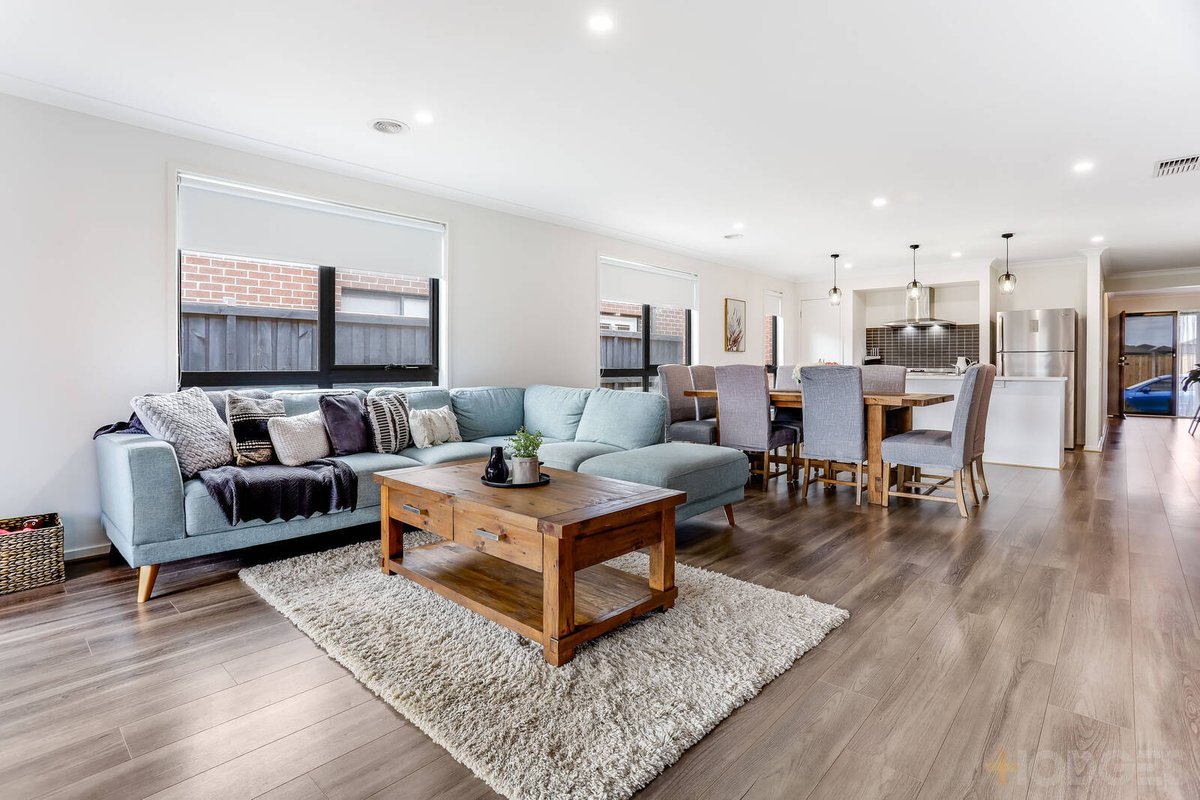 6 Battley Road Werribee - Residential for sale