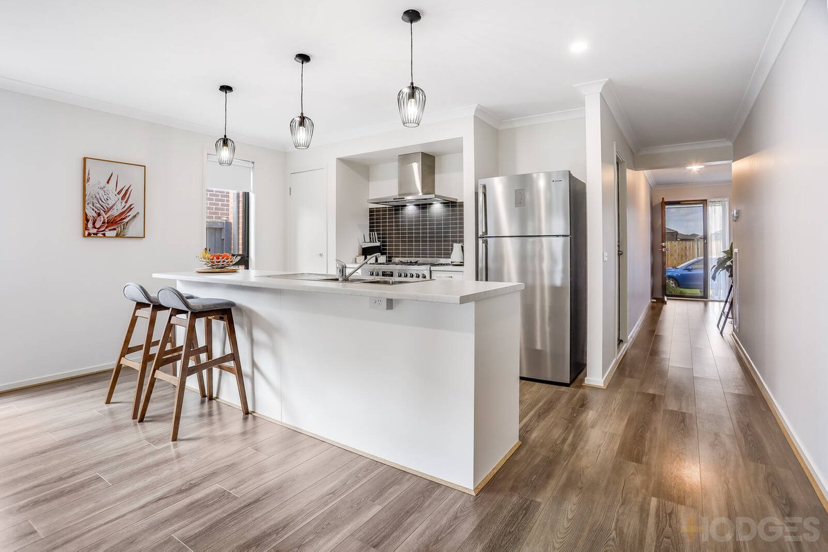 6 Battley Road Werribee - Residential for sale