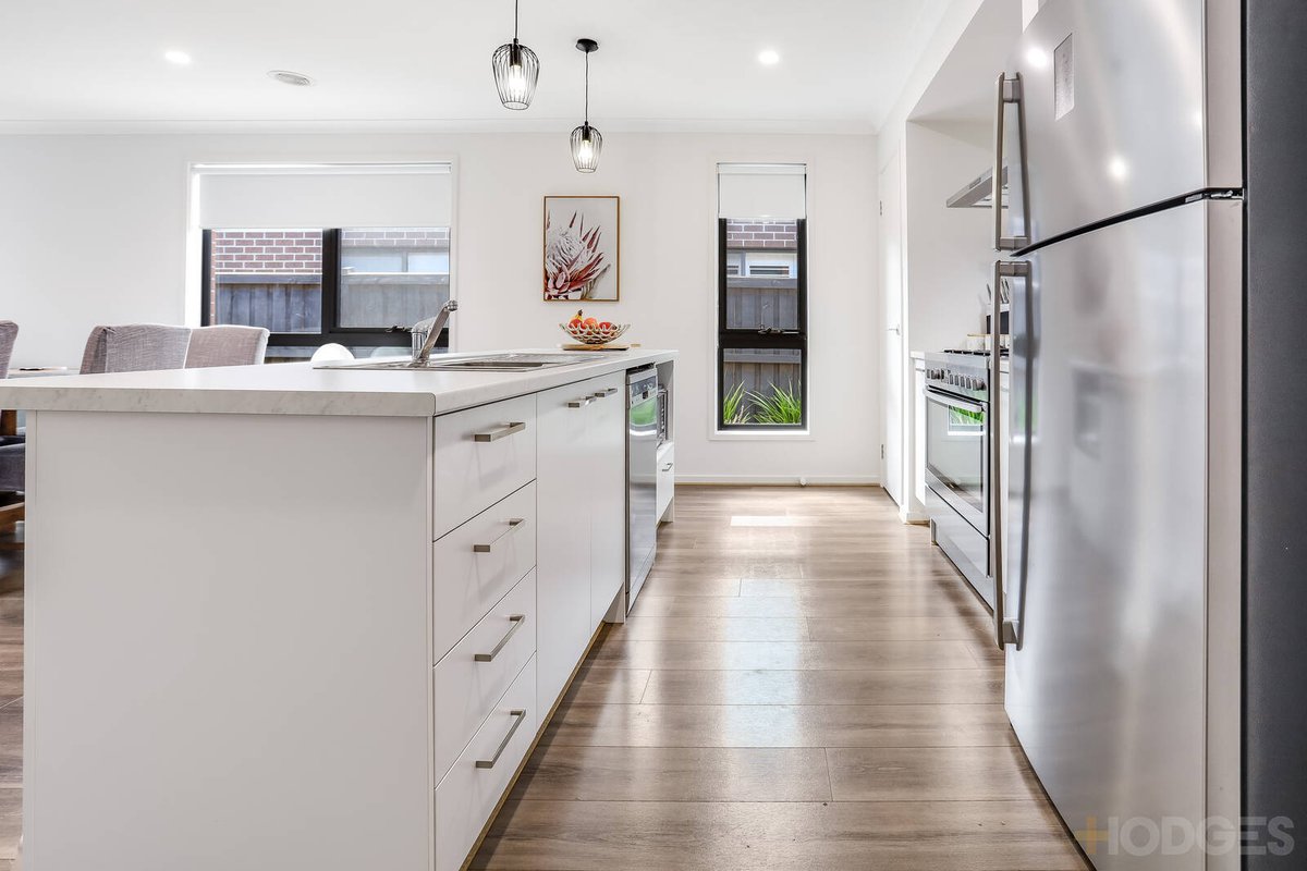 6 Battley Road Werribee - Residential for sale