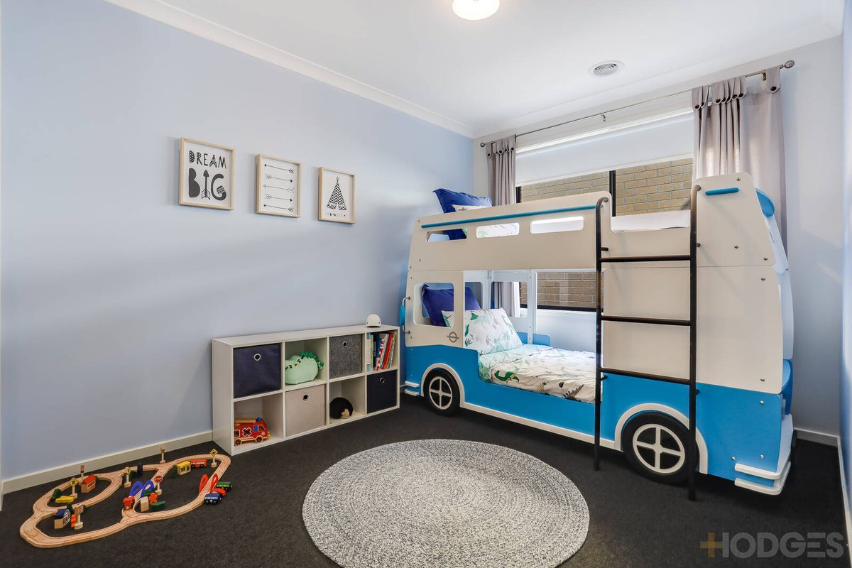 6 Battley Road Werribee - Residential for sale